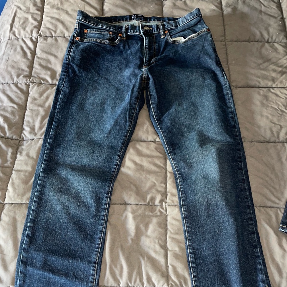 GAP Slim Fit Jeans